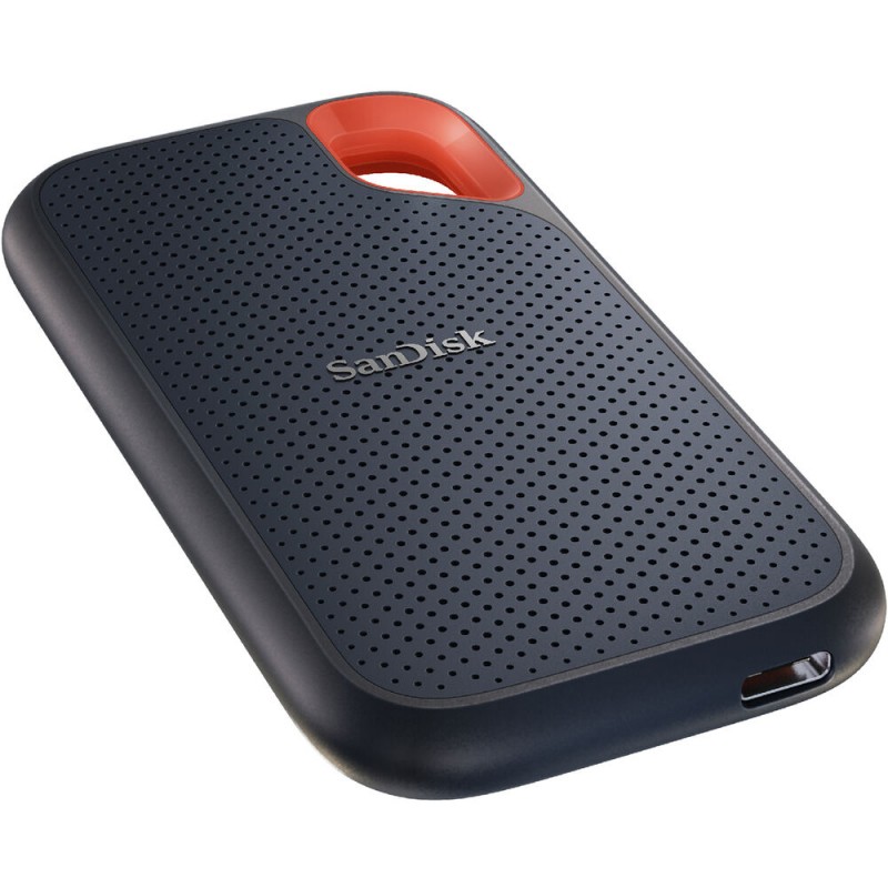 Sandisk 1TB Extreme Pro Portable SSD V2 SDSSDE81