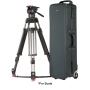 Thinktank Video Tripod Manager 44 Rolling Case