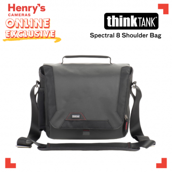 Thinktank Spectral 8 Shoulder Bag Thinktank Spectral 8 Shoulder Bag