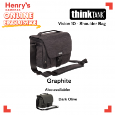 Thinktank Vision 10 Shoulder Bag