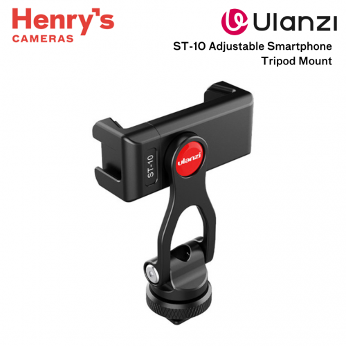 Ulanzi ST-10 Smartphone Holder