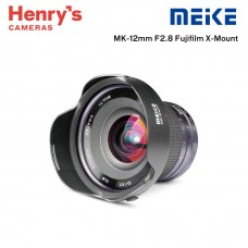 Meike MK-12mm F2.8 Fujifilm X-Mount