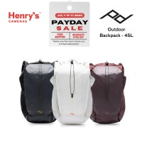 Peak Design Outdoor Backpack - 45L