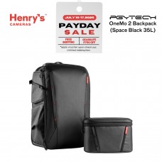 PGYTECH OneMo 2 Backpack 35L