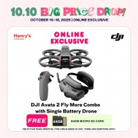 DJI Avata 2 Fly More Combo with Single Battery Drone