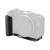 L-Shaped Mount Plate with Handle for Canon EOS R50 V Black +₱2,050.00