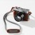 Leather Case Kit for Fujifilm X-E5 Brown +₱2,500.00