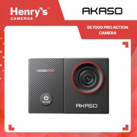 Akaso EK7000 Pro Action Camera