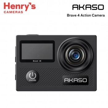 Akaso Brave 4 Action Camera
