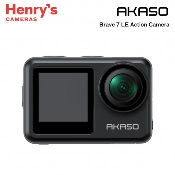 Akaso Brave 7 LE Action Camera