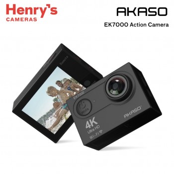 Akaso EK7000 Action Camera