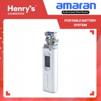 Amaran Peak Portable Battery System