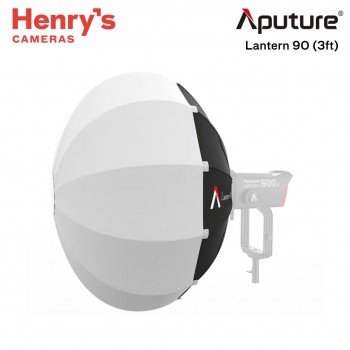 Apurture Lantern 90 (3ft) Apurture Lantern 90 (3ft)