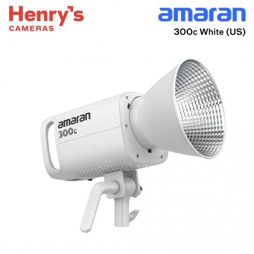 Amaran 300c White (US)
