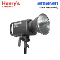 Amaran 300c Charcoal (US)