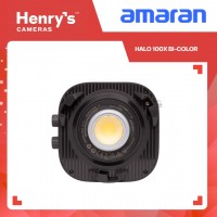 Amaran Halo 100x Bi-Color Amaran Halo 100x Bi-Color