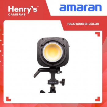 Amaran Halo 600x Bi-Color