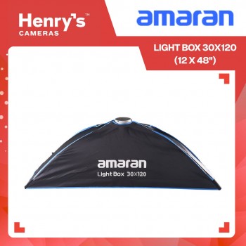 Amaran Light Box 30x120 (12 x 48")