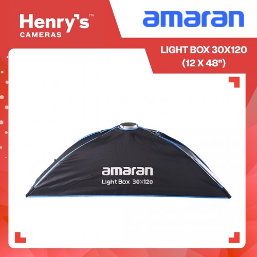 Amaran Light Box 30x120 (12 x 48")