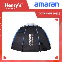 Amaran Octa Dome 60 (2') Amaran Octa Dome 60 (2')