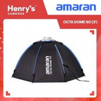 Amaran Octa Dome 90 (3')