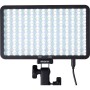 Amaran Pano 60c RGB COB Mobile Light Panel (2-Light Kit, Charcoal)