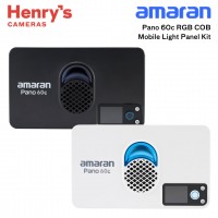 Amaran Pano 60c Kit Amaran Pano 60c Kit