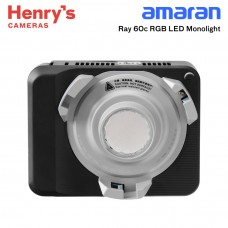 Amaran Ray 60c RGB LED Monolight