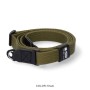 Artisan & Artist ACAM-100AA Slim and Soft Cloth Camera Strap