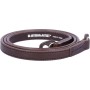 Artisan & Artist ACAM-280A Leather Camera Strap (Standard Length)