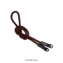 Artisan & Artist ACAM-301A Silk Cord Strap with Ring attachment (Standard)