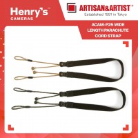 Artisan & Artist ACAM-P25 Wide Length Parachute Cord Strap