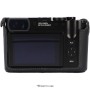 Artisan & Artist Leather Camera Half Case for Leica Q/Q2/Q3