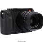 Artisan & Artist Leather Camera Half Case for Leica Q/Q2/Q3
