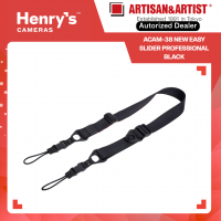 Artisan & Artist ACAM-38 New Easy Slider Professional Black