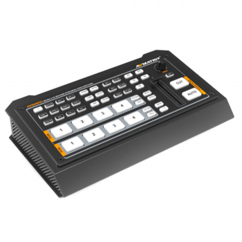 AVMatrix HVS0403U Micro 4-Channel SDI and HDMI Video Switcher AVMatrix HVS0403U Micro 4-Channel SDI and HDMI Video Switcher