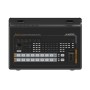 AVMATRIX Shark S8X Plus-NDI 17.3" 8CH SDI / HDMI Portable Video Switcher