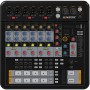 AVMATRIX Shark H4M All-in-One 4-CH HDMI Audio& Video Switcher