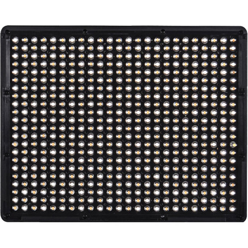 Aputure LED Video Light AL-528C