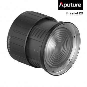 Aputure Amaran Fresnel 2X Aputure Amaran Fresnel 2X