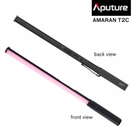 Aputure Amaran RGB Tube Light T2C (US)