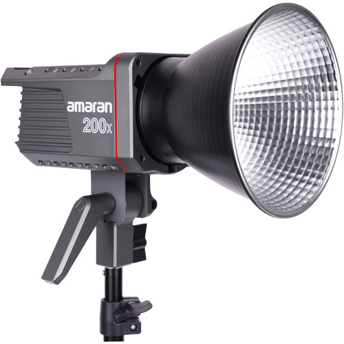 Aputure Amaran 200X Bi-Color LED Light