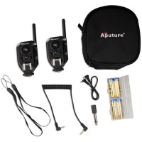 Aputure Trigmaster Pluls II TXII Transreceiver Set