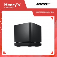 Bose Bass Module 500