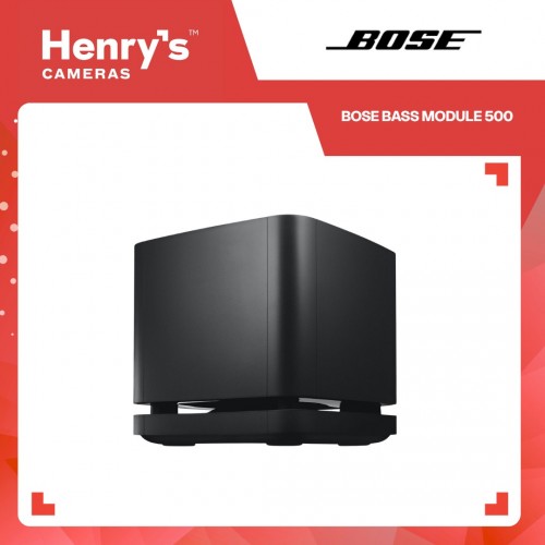 Bose Bass Module 500 Bose Bass Module 500