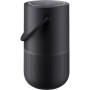 Bose Portable Smart Speaker- (Black)