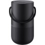 Bose Portable Smart Speaker- (Black)