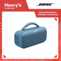 Bose SoundLink Max Portable- (Stone Blue) Bose SoundLink Max Portable- (Stone Blue)