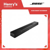 Bose Smart Soundbar