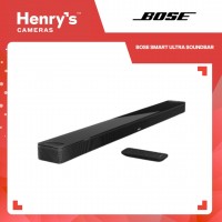 Bose Smart Ultra Soundbar Bose Smart Ultra Soundbar